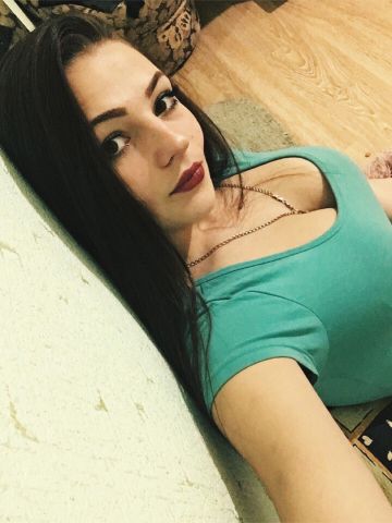Проститутка Майя